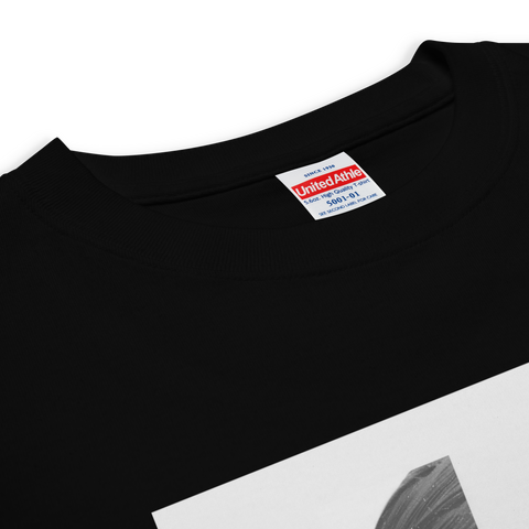 urday【Harmony Within】Tシャツ(1771380)ブラック/urday(マミアン)