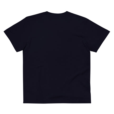 urday【Fragmented Bloom】Tシャツ(2405848)ネイビー/urday(マミアン)