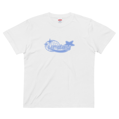 urday【Starlight Couture】Tシャツ(6317128)ホワイト/urday(マミアン)