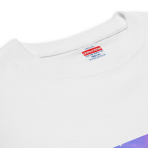 urday【Dreamland Pup】Tシャツ(9886268)ブラック/ホワイト/urday(マミアン)