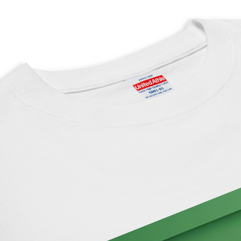 urday【Animal/White Dog/G】フォトTシャツ(9964655)ホワイト/urday(マミアン)