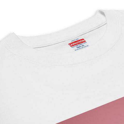 urday【Animal/White Dog/P】フォトTシャツ(9407684)ホワイト/urday(マミアン)