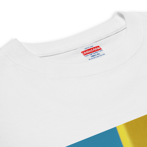 urday【Animal/White Dog/BYR】フォトTシャツ(2982050)ホワイト/urday(マミアン)