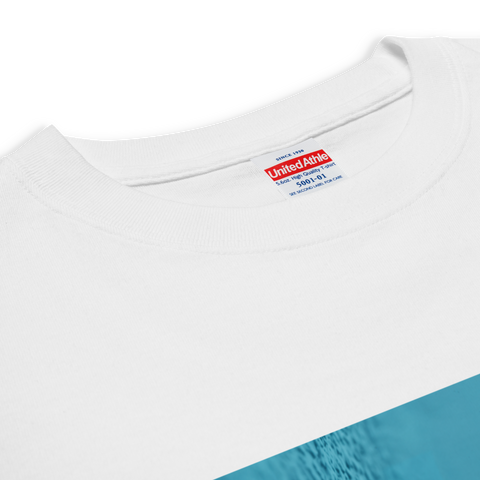urday【Animal/White Cat/LB】フォトTシャツ(1298002)ホワイト/urday(マミアン)