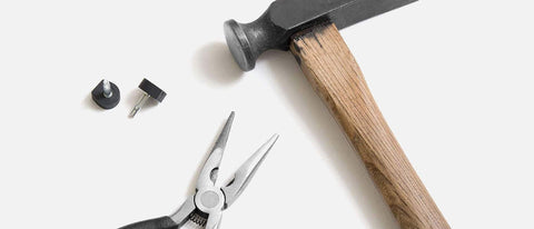 手軽にリフト交換しましょう♪