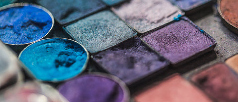 日本上陸!海外コスメブランド『the Balm』