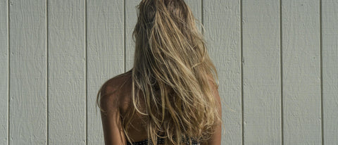 目指せツヤ髪♪オススメヘアケア用品★