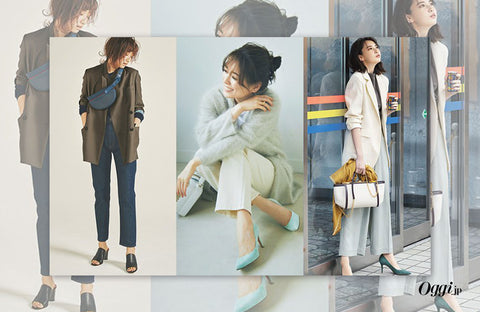 Oggi.jp(2020/05/21 UP)掲載情報