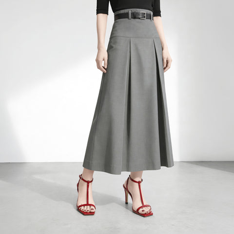 2026SS：Tストラップ サンダル（3588）レッドE/mamian（マミアン）